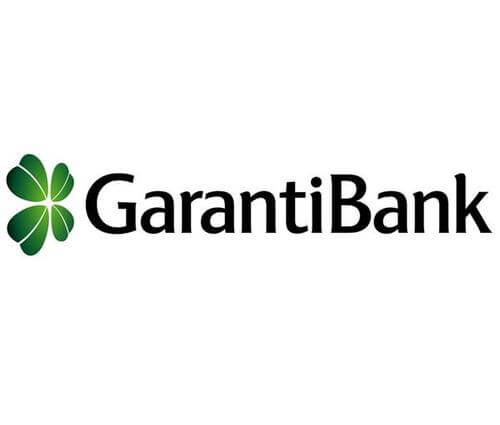 GARANTİ BBVA