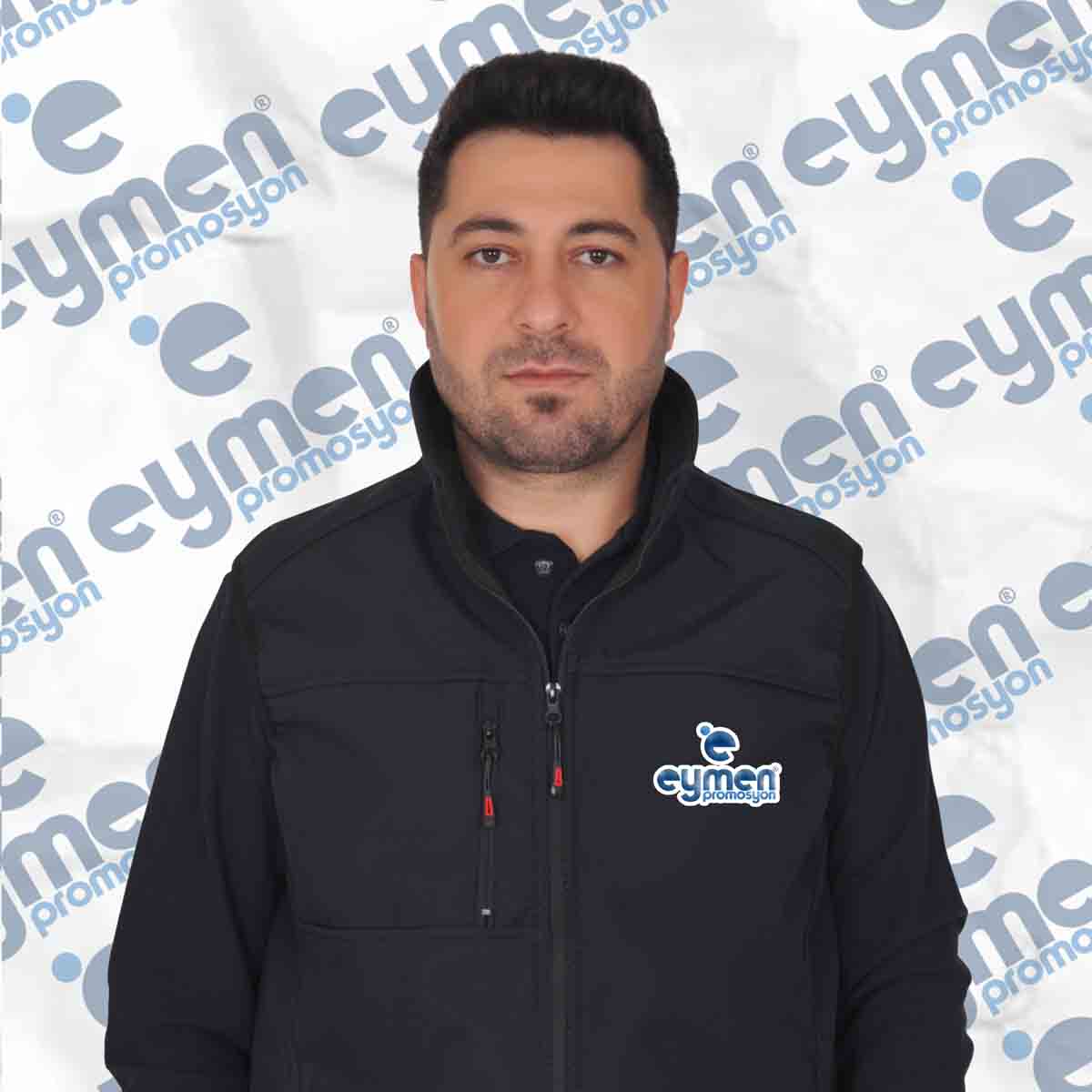 Softshell Yelek!